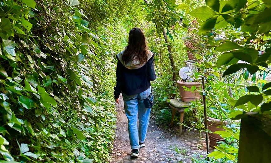 Image 2: 1 oder 2 Tickets für eine spannende Schnitzeljagd in Berlin-Neukölln