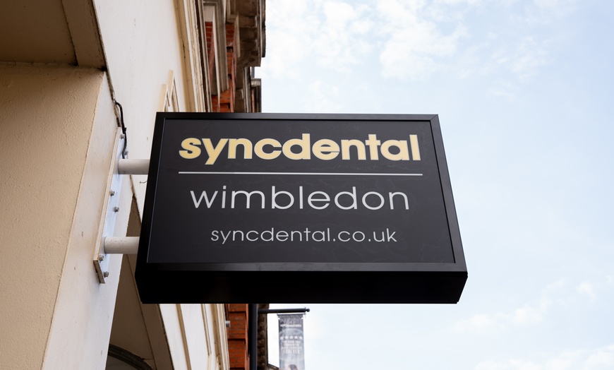 Image 3: Dental Check Up & 2 X-rays with Optional Thorough Clean & Air Polish