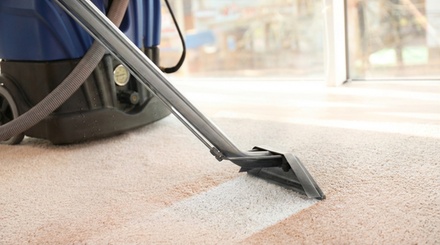 Carpet Cleaning for Two Rooms + Hallway - Clean Carpet