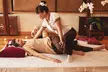 Indulge in a Rejuvenating 60-Minute Pampering Package- Massage, Scrub, & More for One or Two (Up To 73% Off) - Second Medium