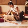 Image 3: 60-Minute Pampering Package- Massage, Scrub, & More for One or Two 