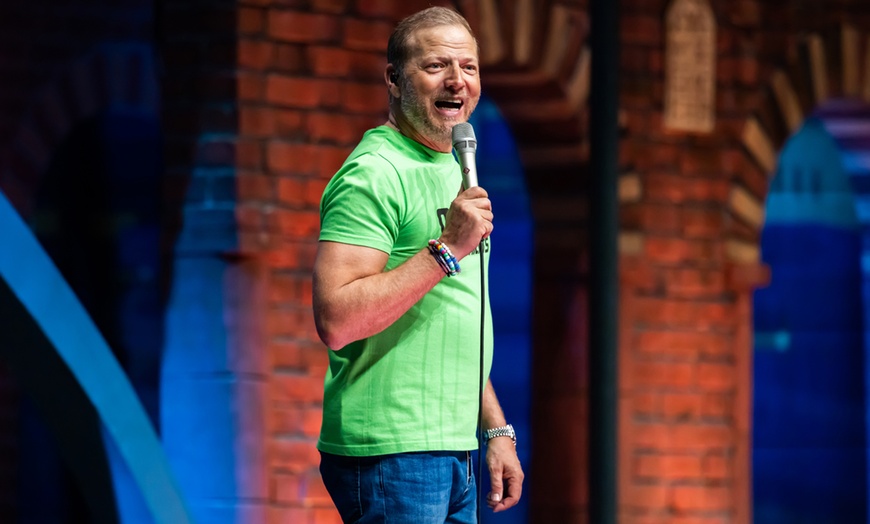 Image 2: Ticket für „Mario Barth - Männer sind nichts ohne die Frauen“