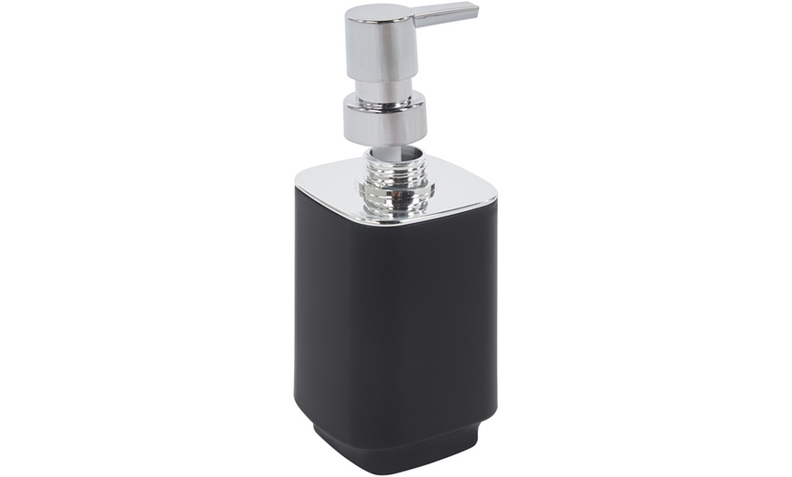 Image 27: Juego completo de 6 accesorios de baño