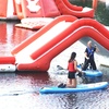 Image 1: Paddleboarding Session with Optional Wetsuit Hire for 1, 2, 3, or 4