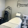 Image 1: Ultrasonic Cavitation Body Contouring with 1 3 6 or 9 Sessions 