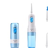 Image 8: TODO Rechargeable Water Dental Flossers