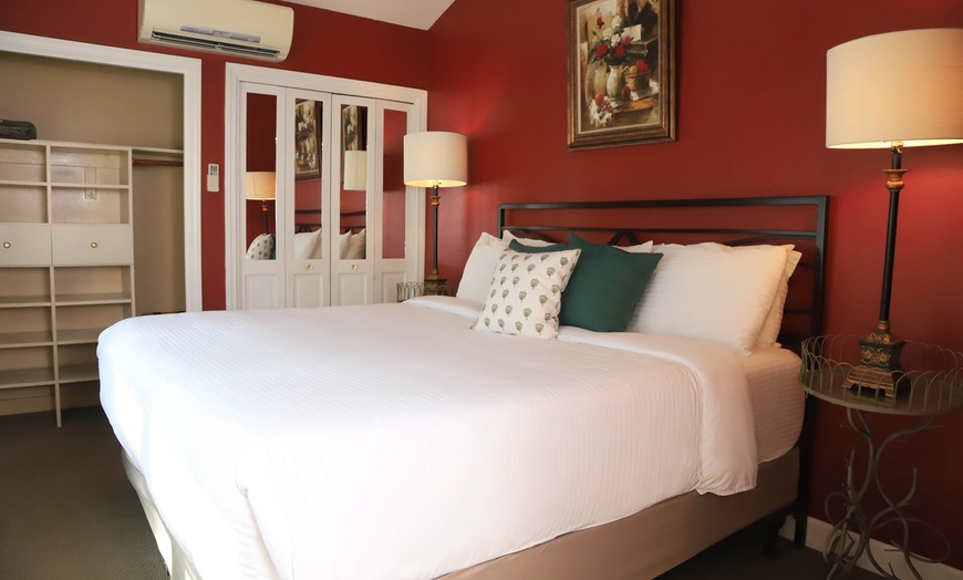 Image 21: Charming Stay at Hartstone Inn in Camden, ME
