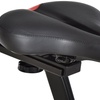 Image 10: HomCom Indoor Exercise Bike for Spin Classes or Low Impact Exercise