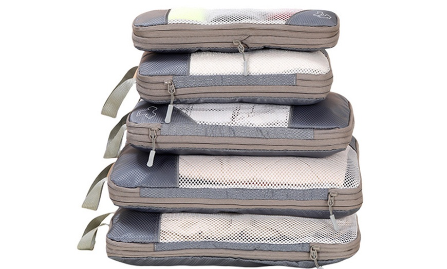 Image 6: Piece Compression Bags
