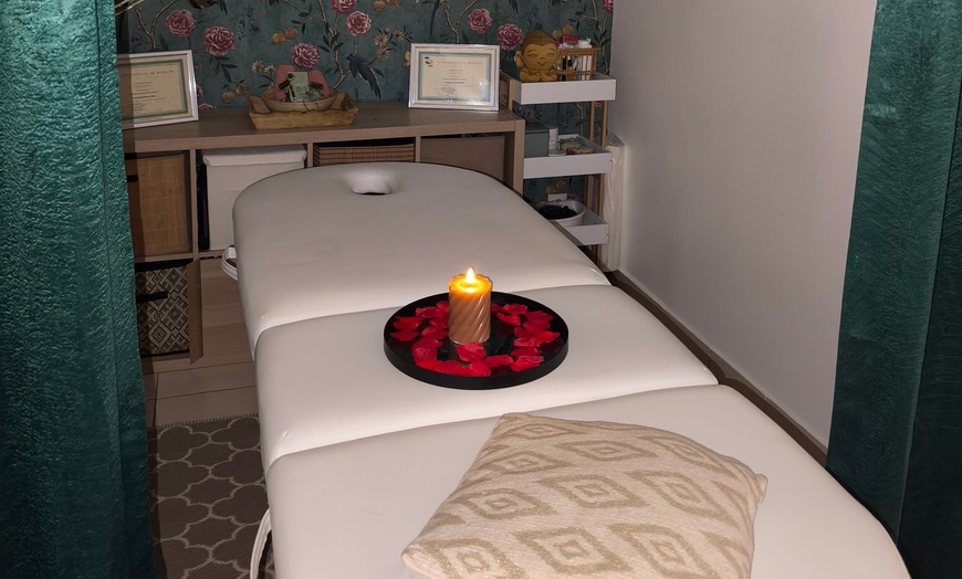 Image 3: Voyage sensoriel entre détente et tradition