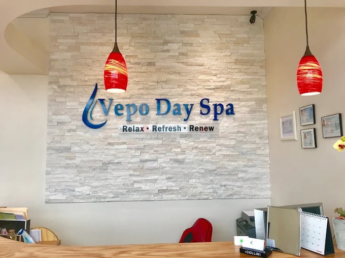 Relaxing Organic Facials at Vepo Day Spa — Edison, NJ
