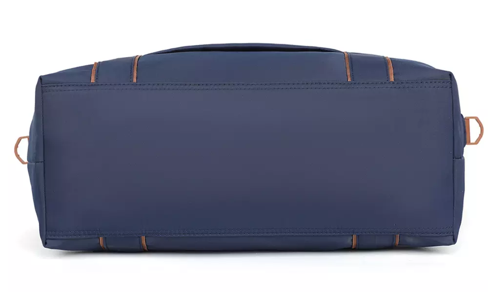 KONO 28L General Duffel Tote Bag Gym Sport Bag Foldable Travel Bag