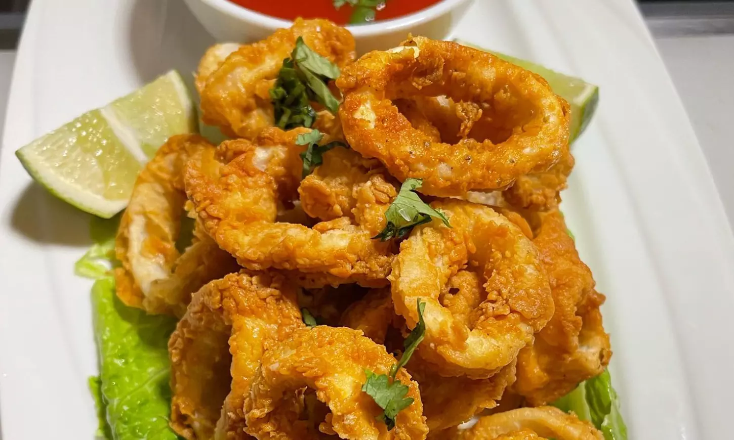 Dinner Deals for 1, 2, or 4—Cocktails Included!
