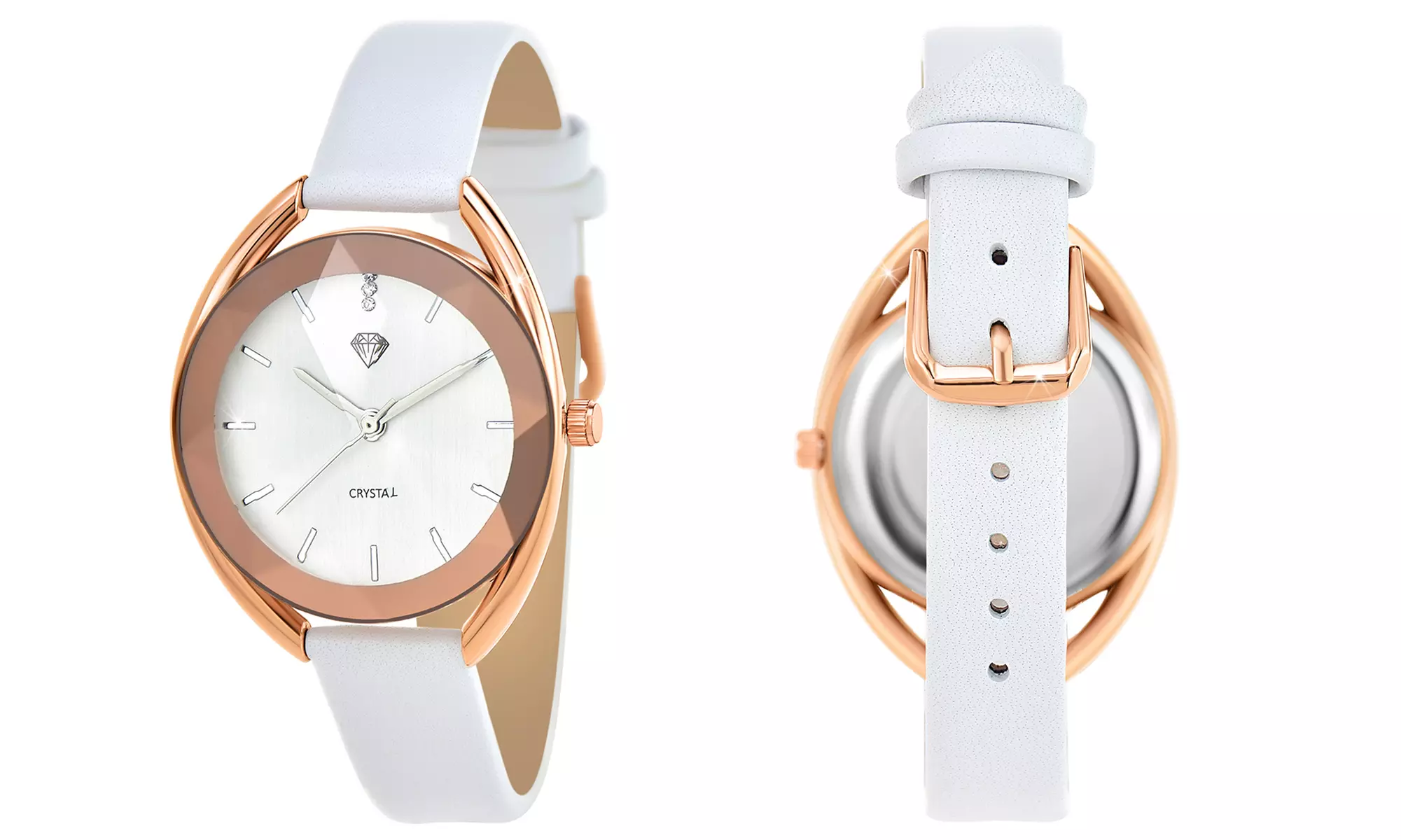 Orologi della marca SC Crystal