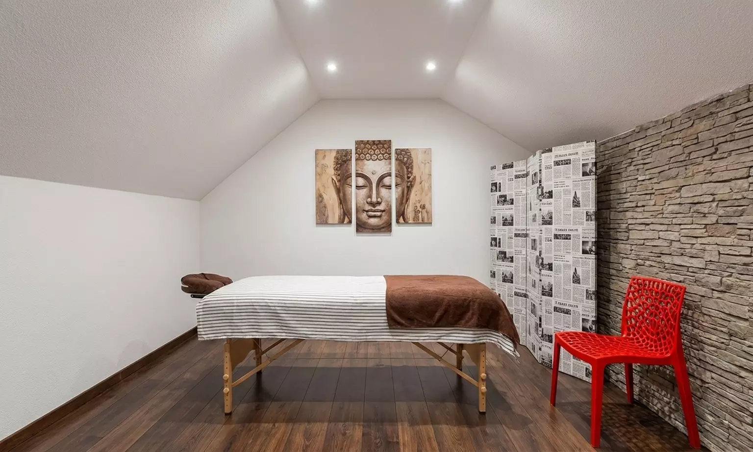 Lash Lift coréen des cils et teinture végan en option à Paris 2e