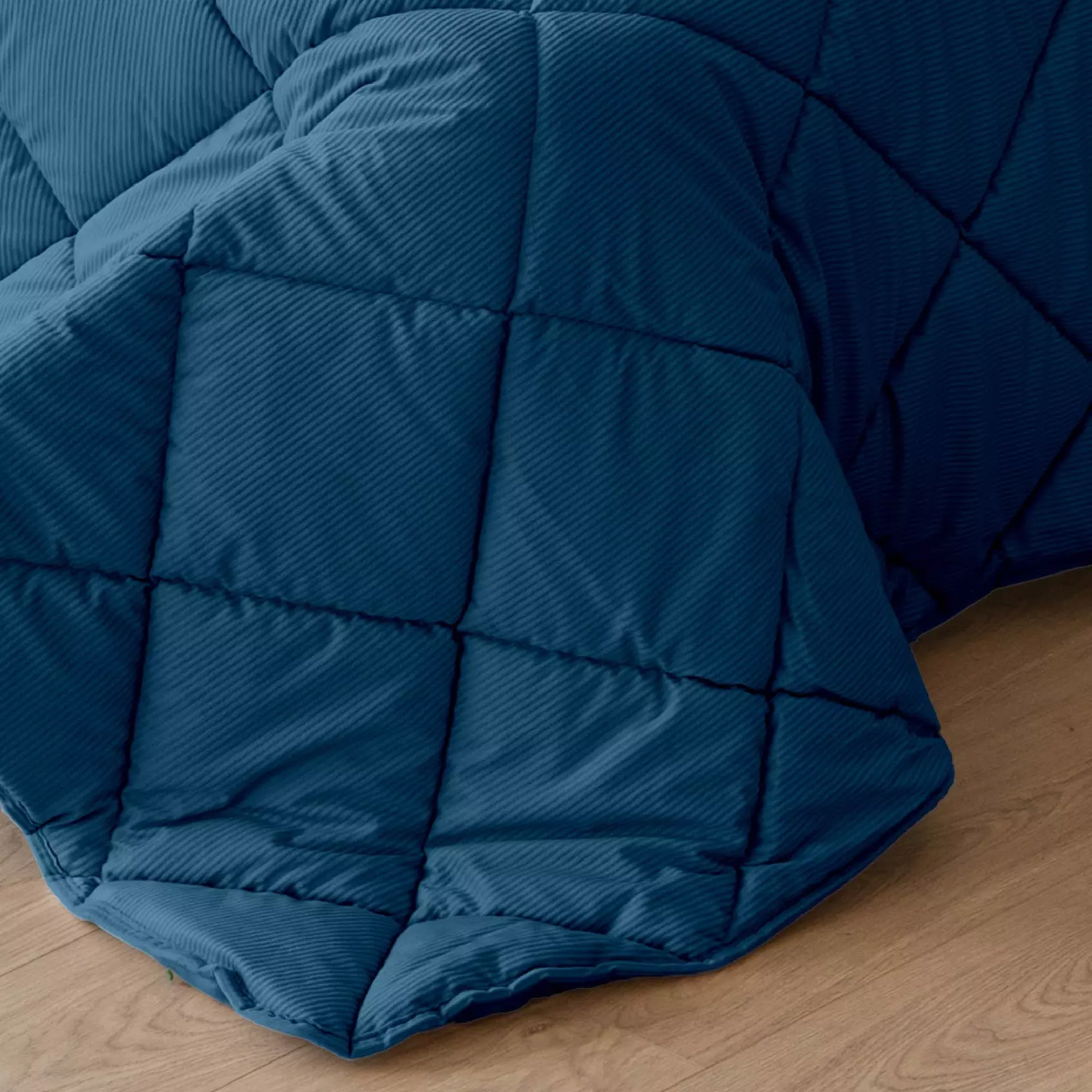 Italian Made Winter Quilt
