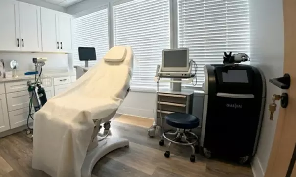 20 or 40 Unit Botox Treatments for Smoother Refreshed Look