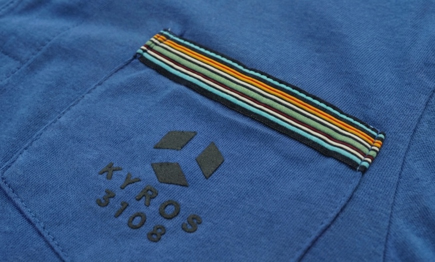 Image 6: Pyjama pour homme "Kyros" en coton