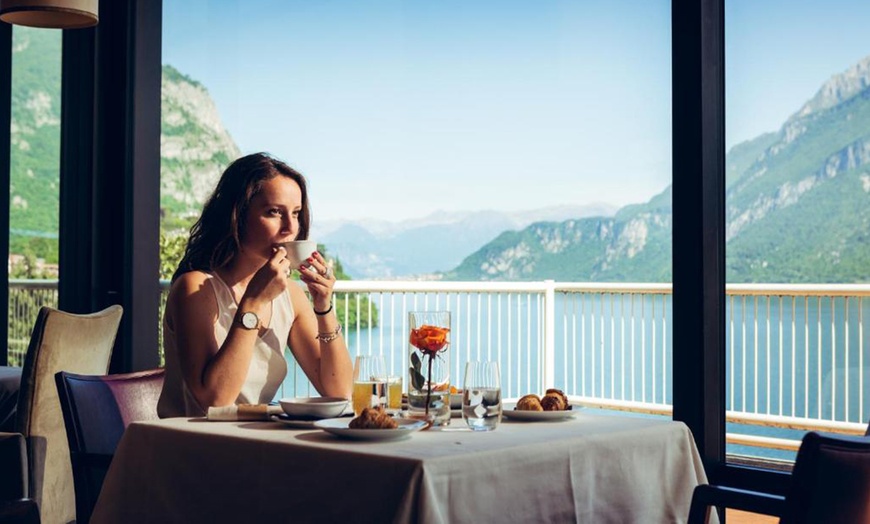 Image 12: Lago di Como 4*: Soggiorno per 2 o 4 persone con colazione
