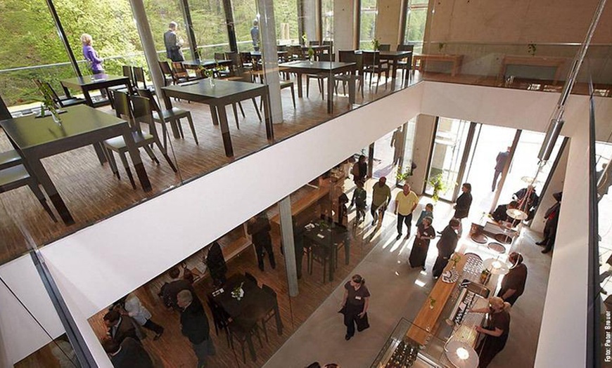 Image 7: Samstags-Brunch inkl. Begrüßungsgetränk für 1 bis 4 Personen