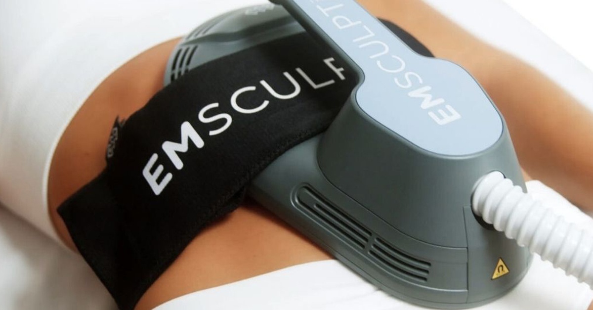 Tratamiento corporal BodySculpt en Bilbao