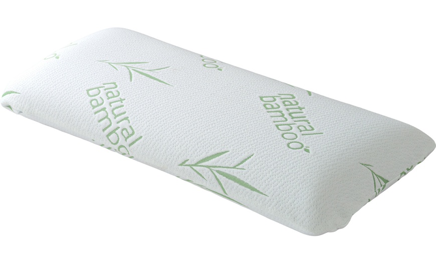 Image 3: Memory-Foam-Körperkissen, Sampur