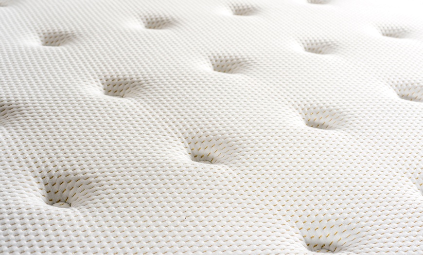 Image 4: Matelas Émeraude mémoire de forme, 24 cm