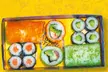 Crispy creaties & klassieke sushi in een box naar keuze: afhalen bij Sushi Time Bussum (tot 43% korting) - Image 4