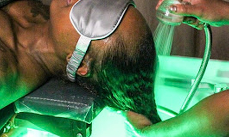 Image 6: 90 Min Luxury Head Spa for 1 or 2 with Massage at Indulge Head Spa 