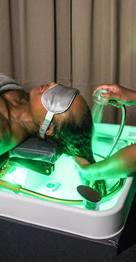 90 Min Luxury Head Spa for 1 or 2 with Massage at Indulge Head Spa 