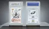 2024 Panini SAQUON BARKLEY NFL Offensive Player of Year Card Eagles Gem Mint 10
