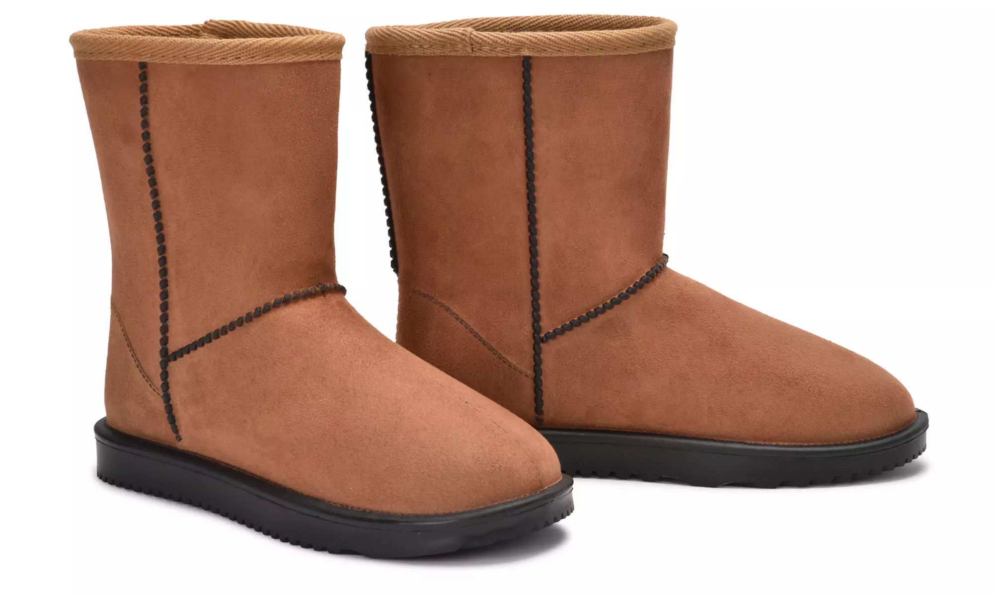 Clearance: Sociology Women's Winter Boots | Groupon Exclusive (Sizes 6 & 11) - Primary Image