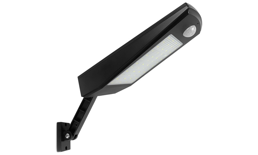 Image 4: Led-buitenverlichting op zonne-energie