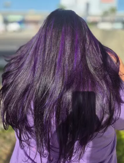 Up to 35% Off on Salon at Glamurs beauty studio