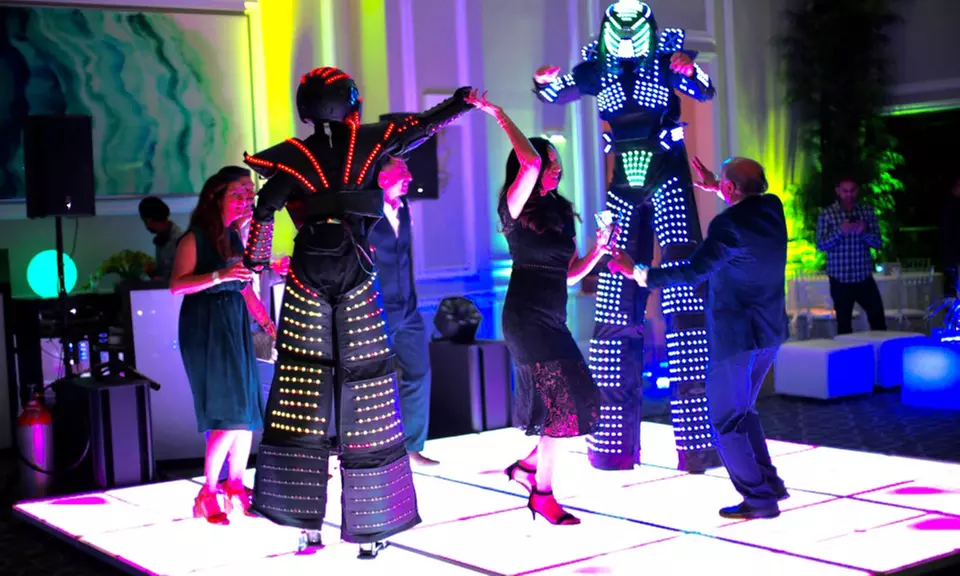 Up to 30% Off on Live Musician / Band For Hire at Hora Loca Entertaiment - Second Medium