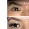 Image 3: Classic or Volume Eyelash Extensions with Optional Two-Week Fill
