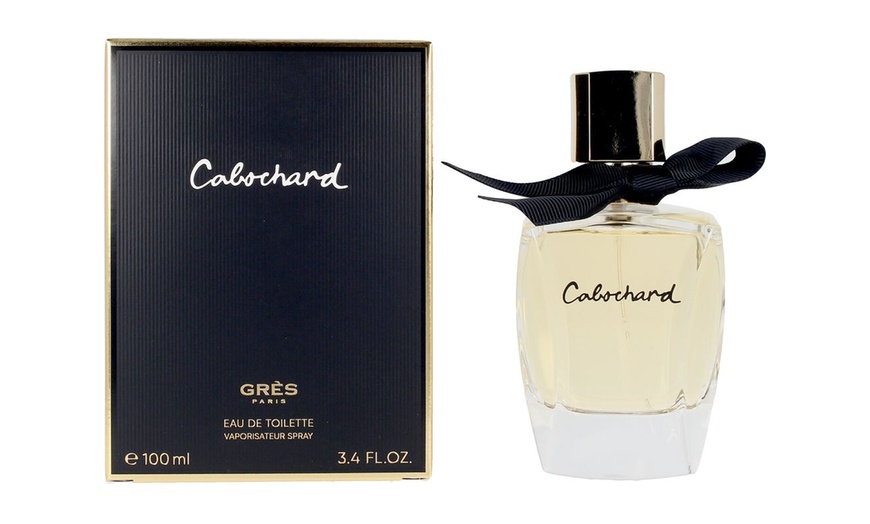 Image 5: Selezione di fragranze da donna di Grès