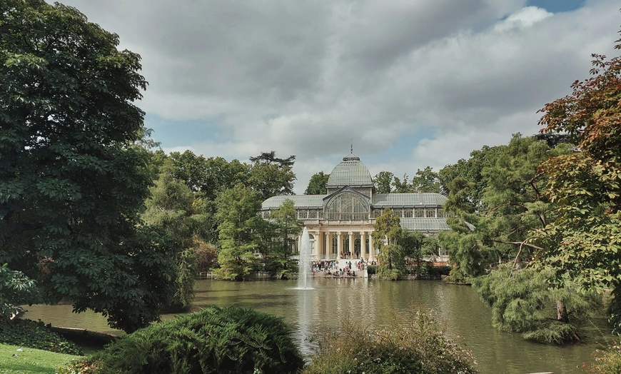 Image 16: ✈ 5-Night Madrid: The Heart of Spain w/ Air & Hotel from Worldee