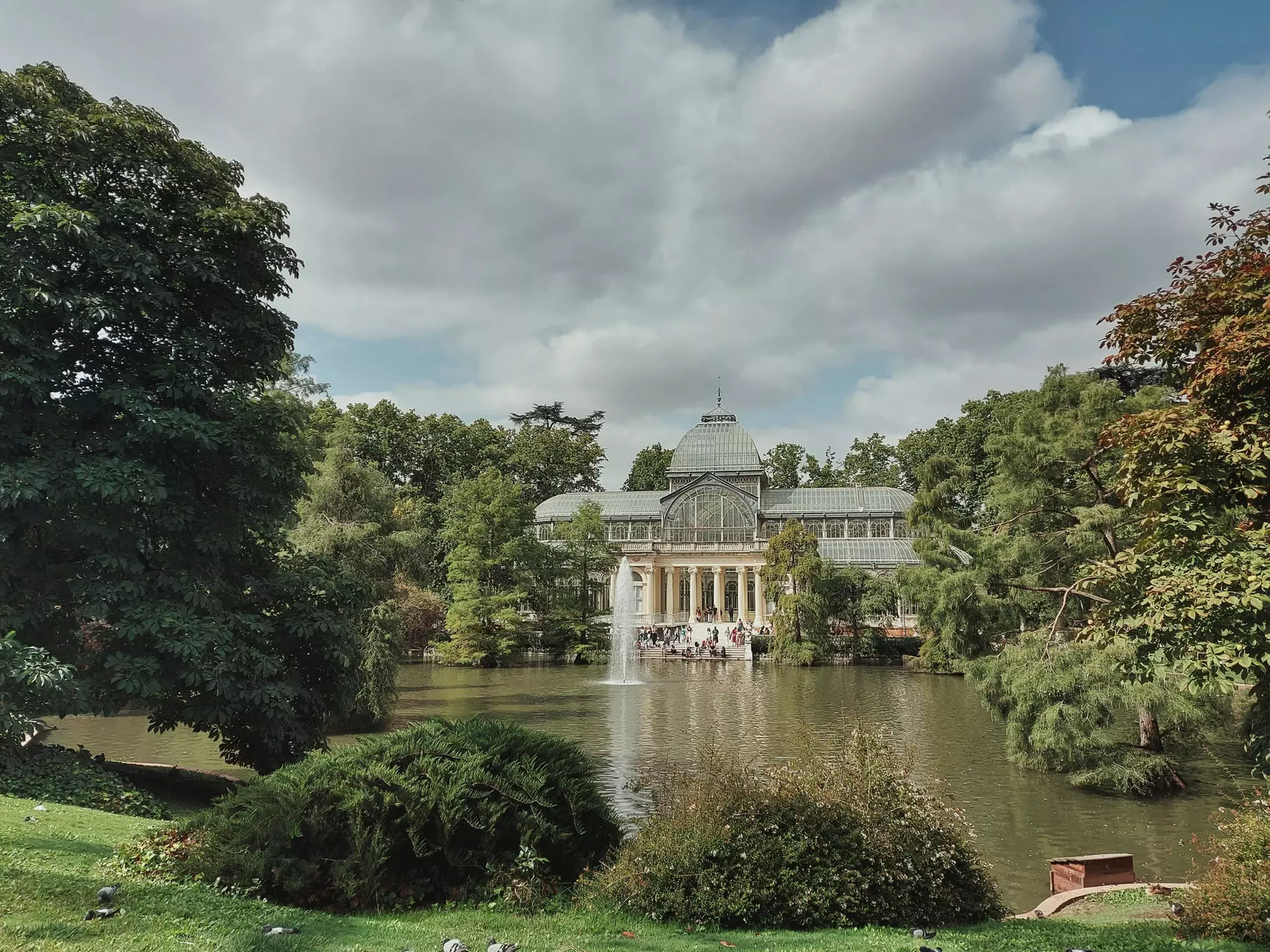 ✈ 5-Night Madrid: The Heart of Spain w/ Air & Hotel from Worldee