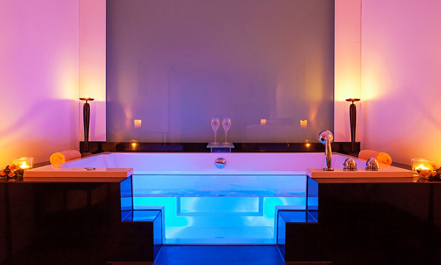 Image 4: Bodensee: 2 Nächte inkl. Frühstück, 3-Gänge-Menü und Wellness