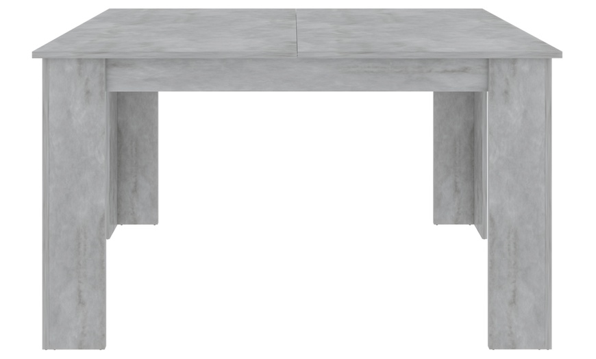 Image 12: Tavolo da pranzo estensibile