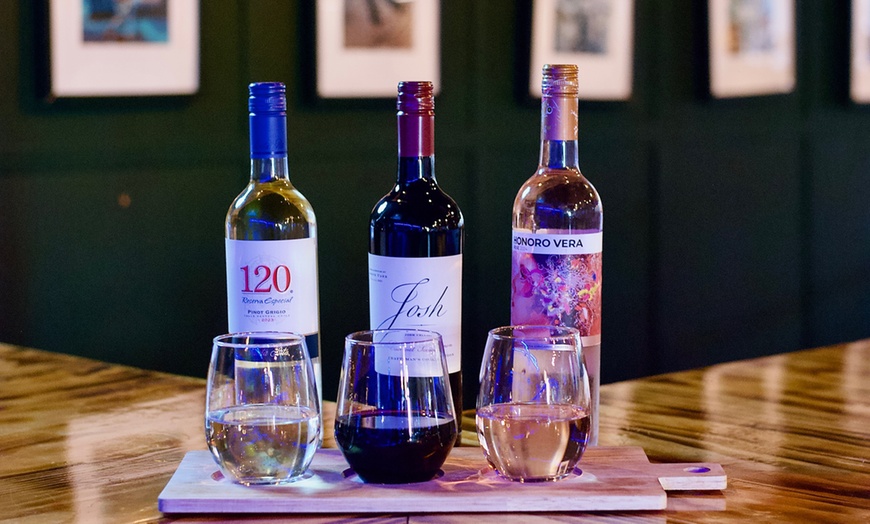 Image 16: AYCE Bottomless Brunch, Dinner, with drinks or Family Packages