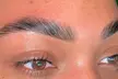 Lavish Lashes, Brow, Or Facial with Optional Brazilian Deal at Sweet Tea Nile Sugar Med Spa (Up to 43% Off) - Second Medium