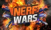 Fun Awaits with Strike Zone Nerf Arena Admission for a Group of 4, 6, 8 or 10 Player Package ( Up to 55% Off )