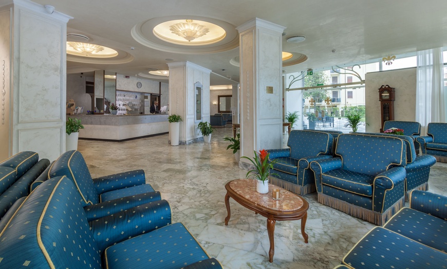 Image 7: Abano Terme: Economy- oder Superior-Zimmer mit Frühstück und Spa