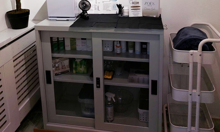 Image 7: Effectieve carbon laser peeling voor huidverjonging en collageenboost