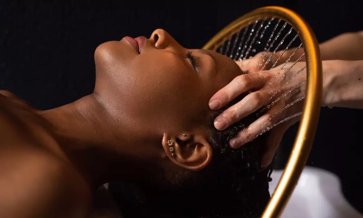 60-Minute Steam or Signature Head Spa Treatment with Jelly Mask & More at CITY SPA by Blue (Up to 57% Off) - Primary Image