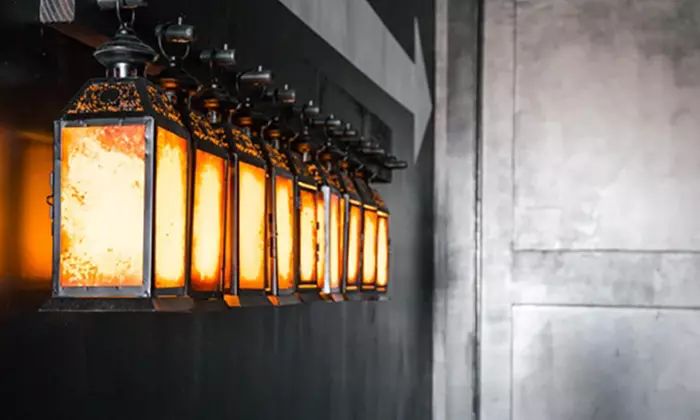 Up to 47% Off Private Escape Room Experience at Way of Escape