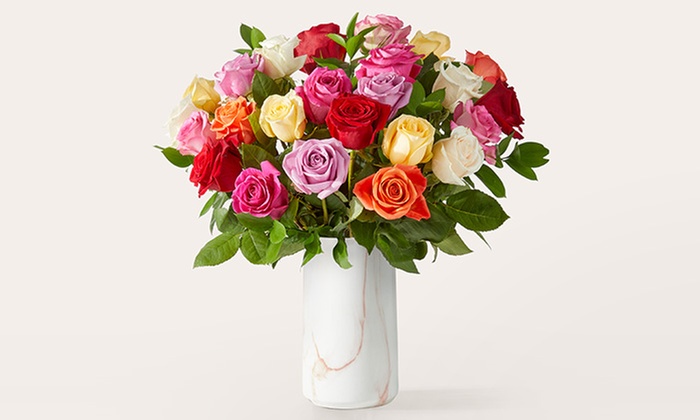 Get Proflowers Valentine's Floral Arrangements & Gift Delivery Deals - Save 60%