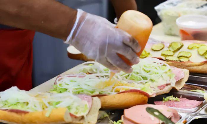 $30 or $100 to Spend at Lee's Hoagie House of Abington